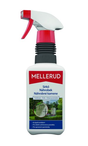 Mellerud sírkő tisztítószer 0,5 l