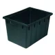 szökőkút medence Victoria Quadro 2, 90 liter, 30 x 79 x 48 cm, szögletes