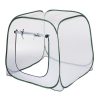 melegház 100cmx100cm polyethylene vastagság 0,8mm