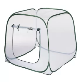 melegház 100cmx100cm polyethylene vastagság 0,8mm