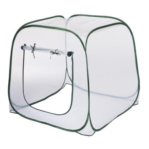 melegház 100cmx100cm polyethylene vastagság 0,8mm