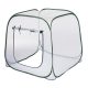 melegház 100cmx100cm polyethylene vastagság 0,8mm
