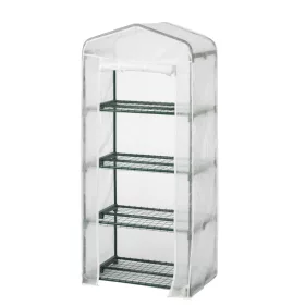 téli takarófólia melegházhoz, UV stabil, 30g/m2 (6020407) melegházhoz