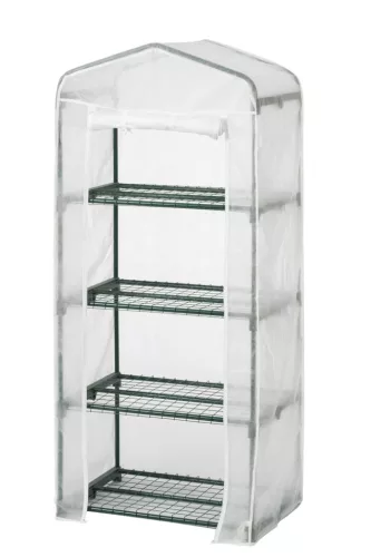 téli takarófólia melegházhoz, UV stabil, 30g/m2 (6020407) melegházhoz