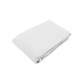 téli takaró fólia zsinórral,fehér átm.70cmx1,5m 50g/m2 2db-os szett