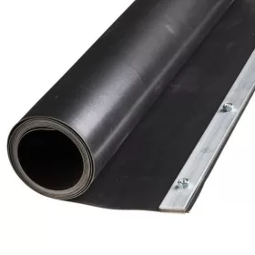 gyökérvédelem HDPE, 70cmx5m 1,2 mm 1000 gr/m2