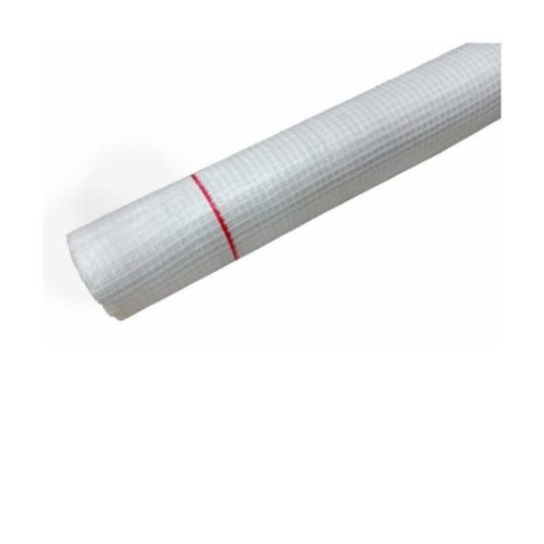 fólia a melegházhoz, szegecselt széllel,2x50m,100g/m2