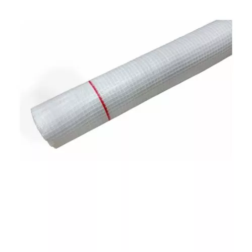 fólia a melegházhoz, szegecselt széllel,2x50m,100g/m2