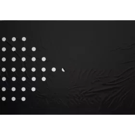 univerzális fólia, minden növényhez 20mikron,175x60mm,0,95x5m,perforált