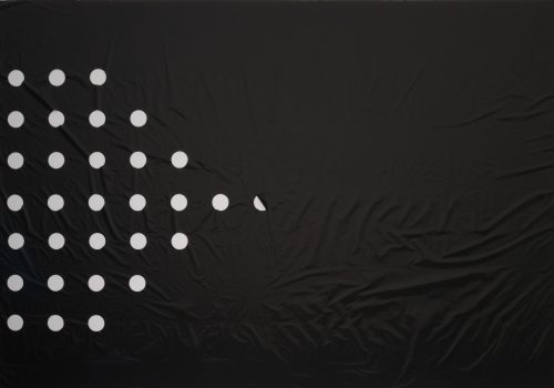 univerzális fólia, minden növényhez 20mikron,490x60mm,1,40x10m,perforált