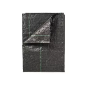 talajtakaró zöldséges kerthez 134cmx134cm 100g/m2
