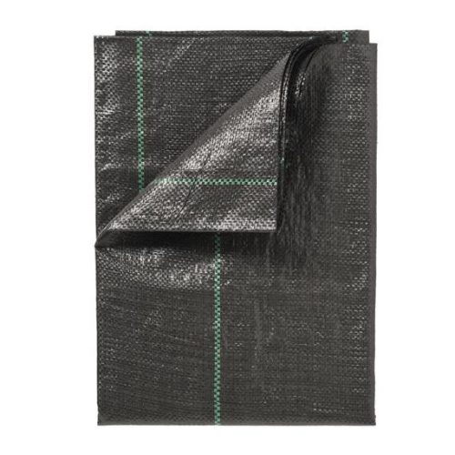 talajtakaró zöldséges kerthez 134cmx84cm 100g/m2