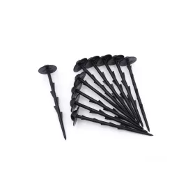 rögzítő talajtakaróhoz 20cm magas, 10db/csom