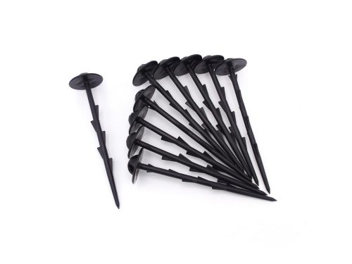 rögzítő talajtakaróhoz 20cm magas, 10db/csom