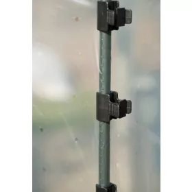 alagút fóliához rögzítő átm.16mm 4db-os szett