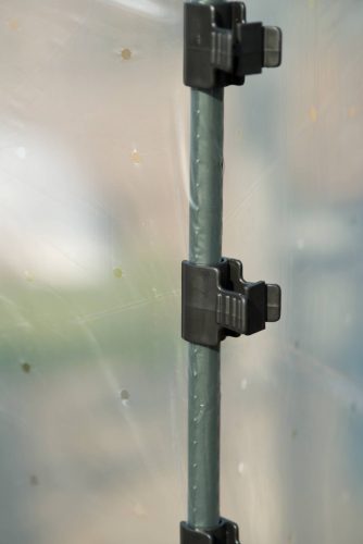 alagút fóliához rögzítő átm.16mm 4db-os szett