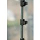 alagút fóliához rögzítő átm.16mm 4db-os szett