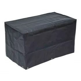 kerti barbecue takaró 58x103x58 cm