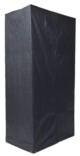 barbecue takaró 128x80x253 cm