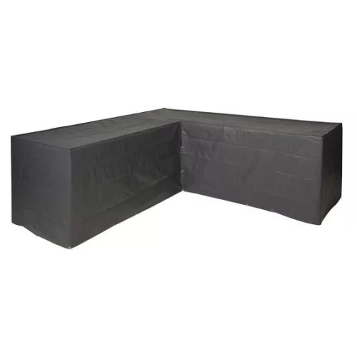 kerti bútor takaró 90cm x250x90 (L alakú)