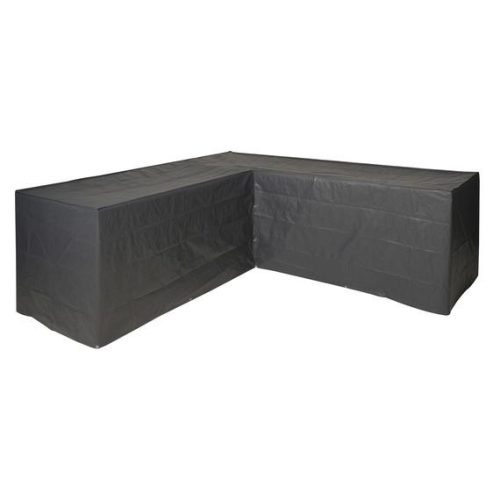 kerti bútor takaró 90cm x250x90 (L alakú)