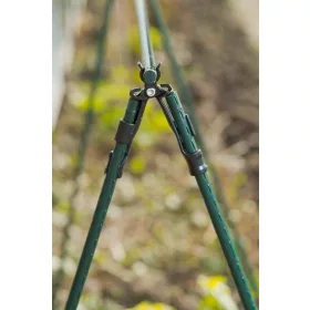 összekötő műanyag virágtámaszhoz átm.16mm 3db-os szett