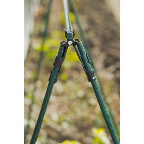 összekötő műanyag virágtámaszhoz átm.16mm 3db-os szett