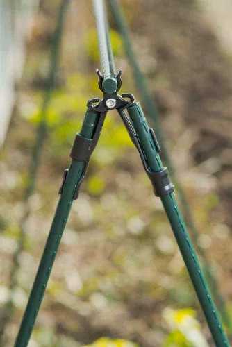 összekötő műanyag virágtámaszhoz átm.16mm 3db-os szett