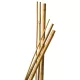 bambusz növénytámasz 4 db d12-14mm, 150 cm natúr