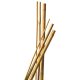 bambusz növénytámasz 3 db 240 cm natur18/20 mm