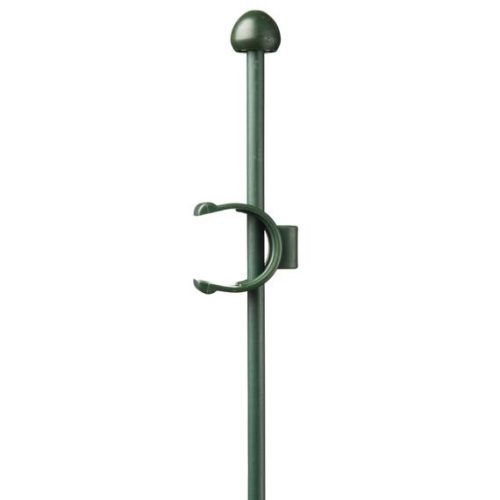 műanyag növénytámasz +klipsz 100cm