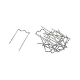 fémkapcsok kókuszkaróhoz (10 db)