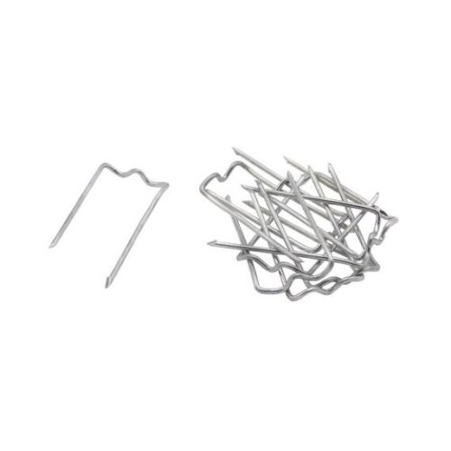 fémkapcsok kókuszkaróhoz (10 db)