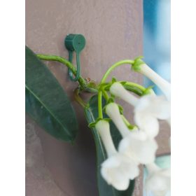 futónövény rögzítő 15mm 15db