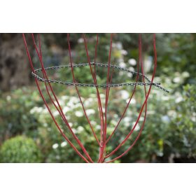 cserje rögzítő 3dbx54cm