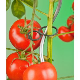 paradicsom palánta rögzítő csipesz átm.65mm 25db-os szett