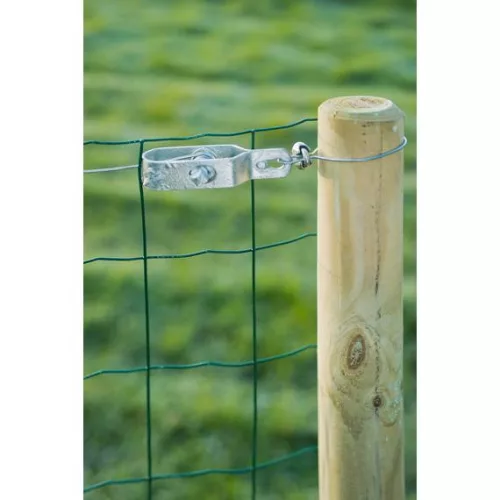 kötöződrót galvanizált 10 m x 2mm