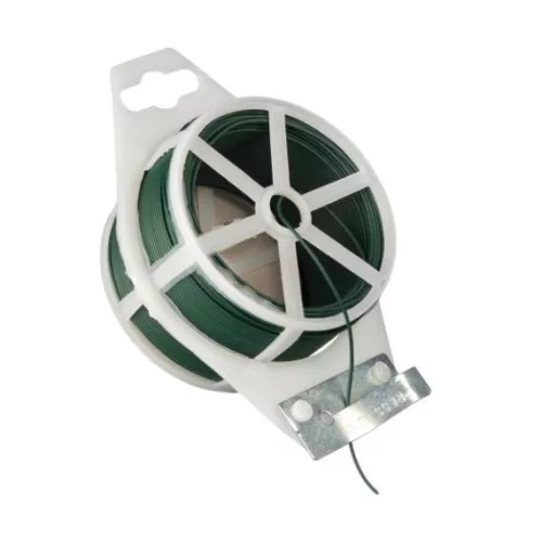 kötöződrót zöld d 0,8mm, 50m