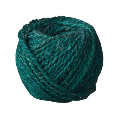 kókusz kötöző 3,5mmx50m zöld