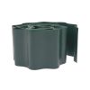 gyepszegély zöld 9 cm x 9 m PE