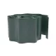 gyepszegély zöld 9 cm x 9 m PE