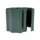 gyepszegély zöld 15 cm x 9 m PE