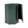 gyepszegély zöld 20 cm x 9 m PE