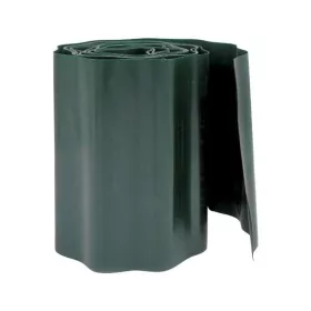 gyepszegély zöld 20 cm x 9 m PE
