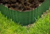 gyepszegély zöld 20 cm x 9 m PE