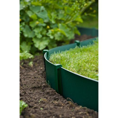 leszúró tüske 26,7x1,9x1,8cm 10db-os zöld