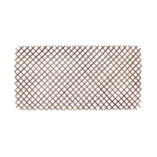 fűzből készült futtatórács 90x180 cm