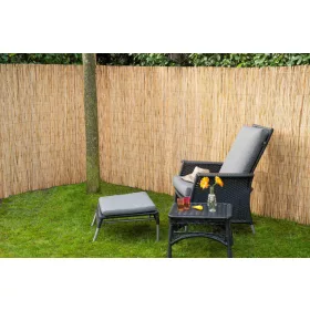 bambusz Nád térelválasztó 6/8 mm2 m x 5 m