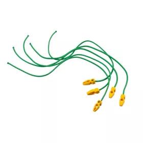 elasztikus kötöző 5mm-65cm /5db szett