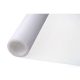 üvegszálas szúnyogháló, PVC borítással - fehér, 1,6x1,8 mm - 1 x 3 m (előre csom.)